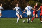WSoc vs Clark  Wheaton College Women’s Soccer vs Clark University. - Photo By: KEITH NORDSTROM : Wheaton, soccer, NEWMAC